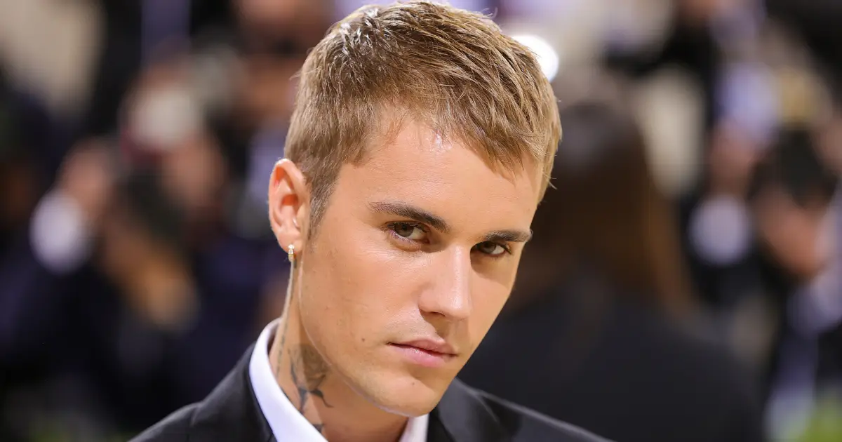 Justin-Bieber