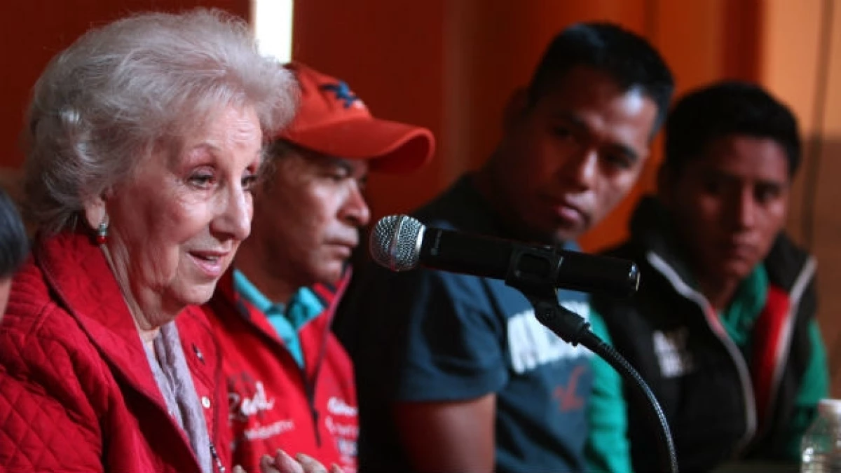 Declaración durante la FIL
