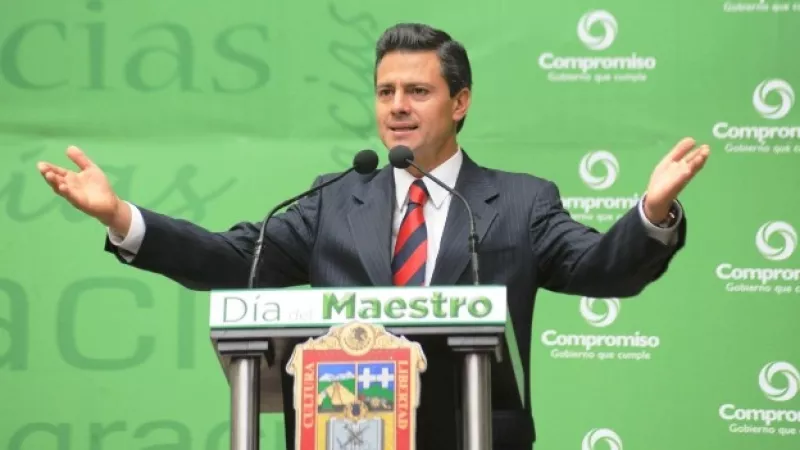Peña Nieto