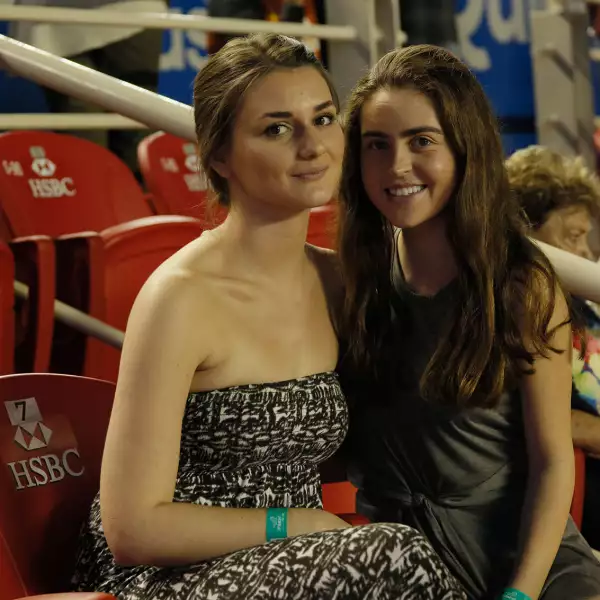 Tercer día del Abierto