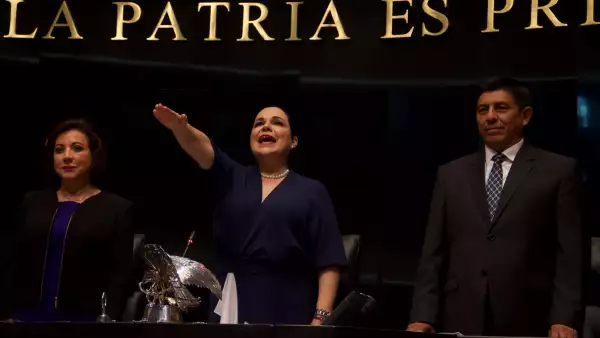 Mónica Fernández
