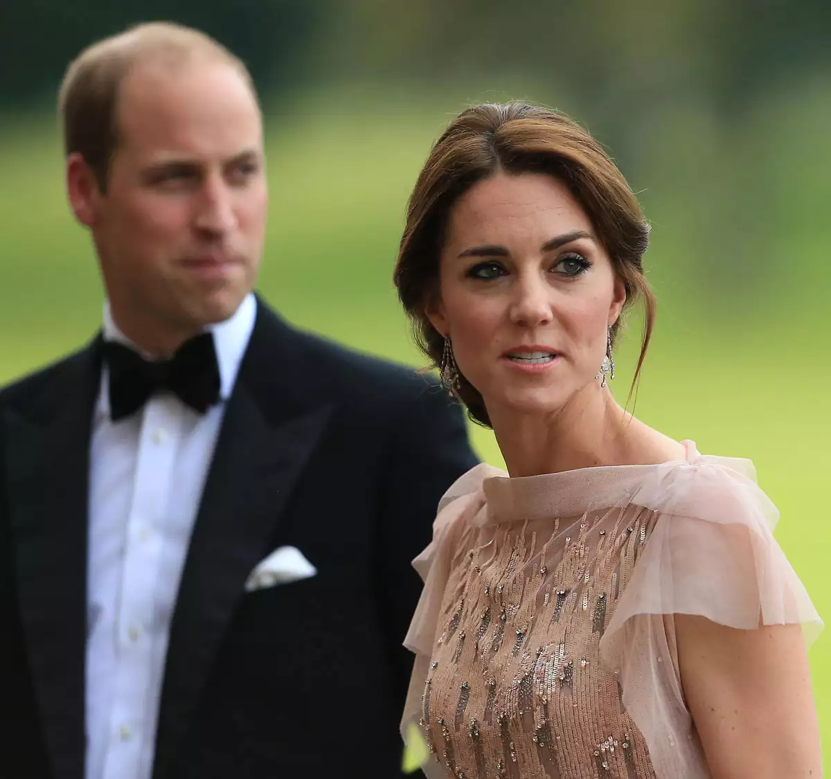 William Kate