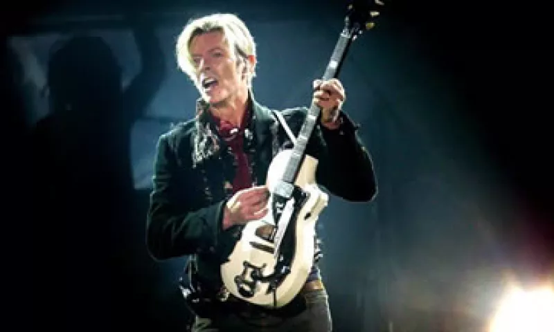 Bowie murió después de una batalla de 18 meses contra el cáncer. (Foto: Getty Images/Archivo)