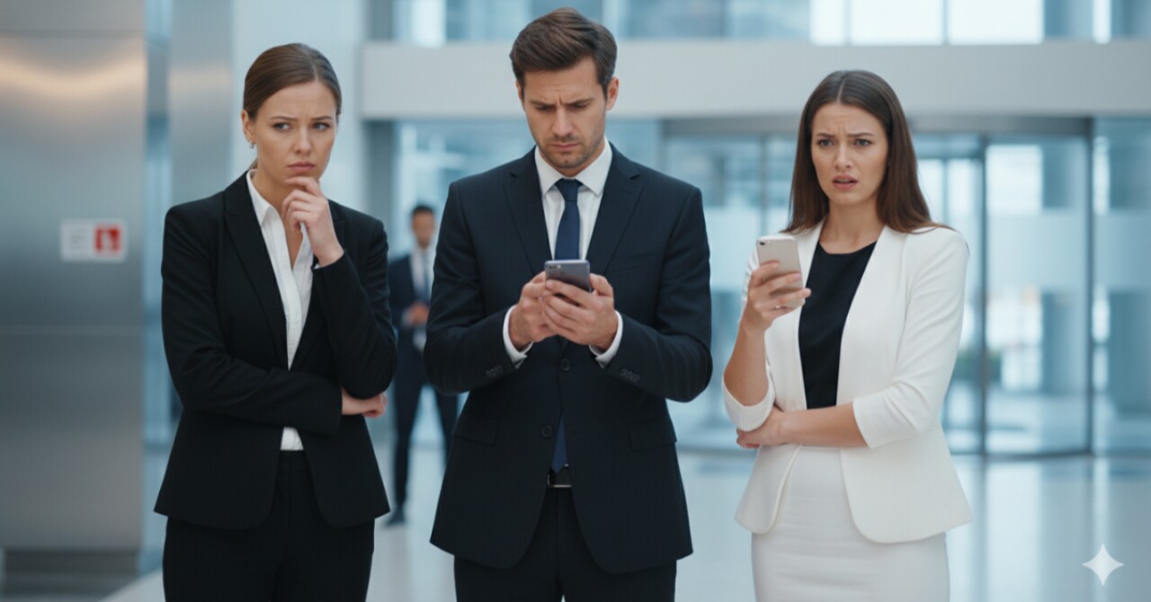 Registro de usuarios de telefonía móvil: ¿alguien más puede hacer el trámite por ti?