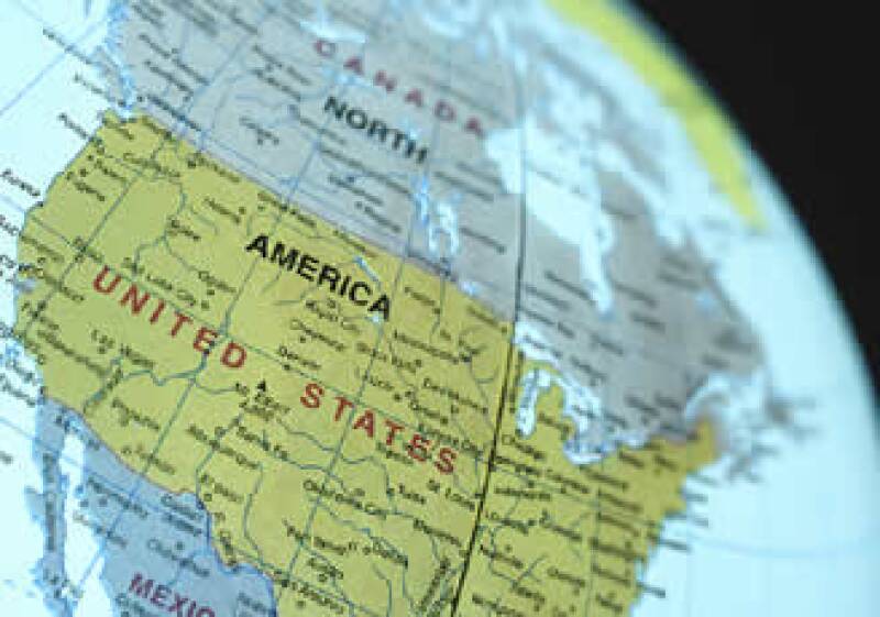 Las tres economías de América del Norte han integrado su comercio, los índices macroeconómicos y la sincronización de ciclos económicos. (Foto: Jupiter Images)