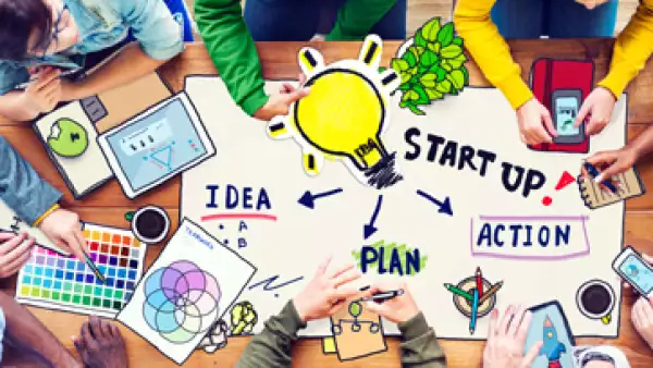 Herramientas tecnológicas, legales, de diseño y talleres con expertos entre los beneficios del programa.(Foto: iStock by Getty Images )