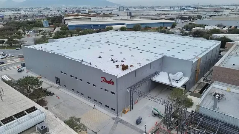 FIBRAs quieren usar las Afores para financiar la estructura del Plan México y aprovechar el nearshoring