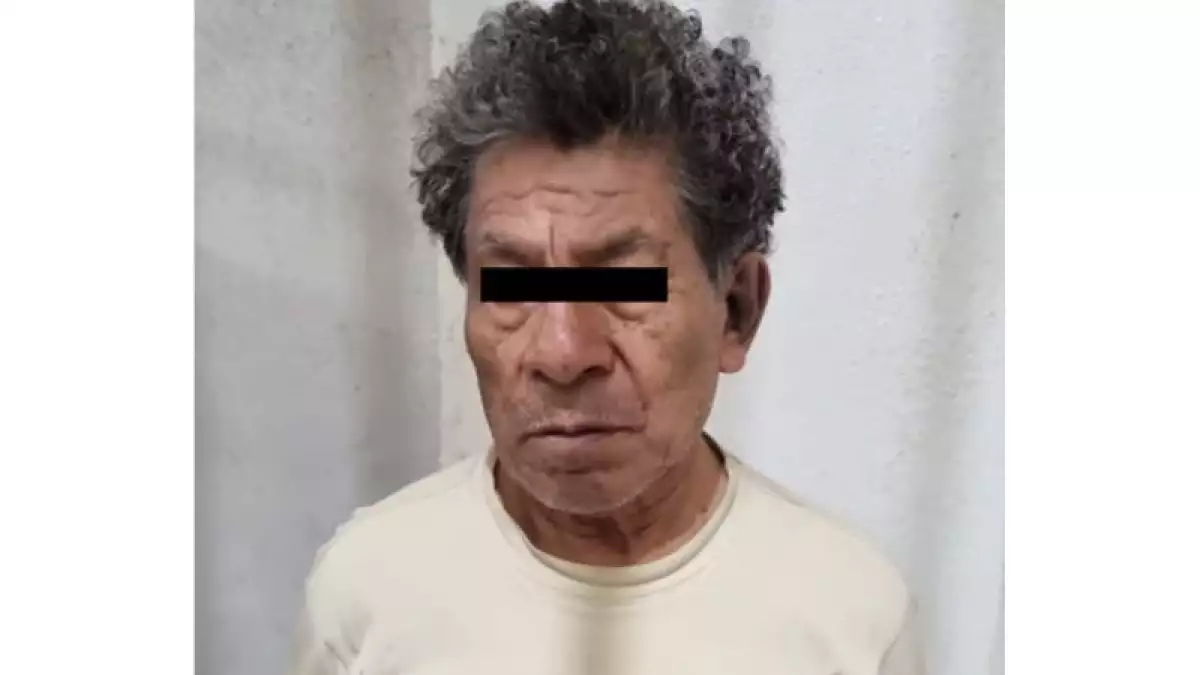 Andrés Filomeno Mendoza, el caníbal de Atizapán