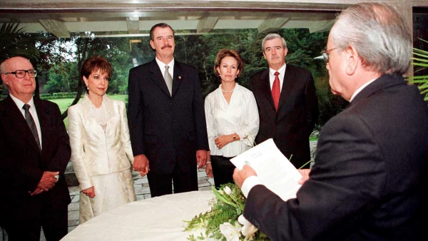Bodas y más bodas