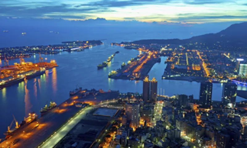 Taiwán es una de las democracias más fuertes de Asia, con un sólido sistema bipartidista y una dinámica sociedad civil. (Foto: Getty Images)