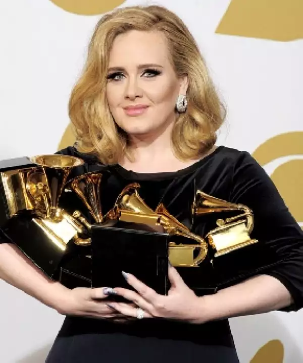 adele