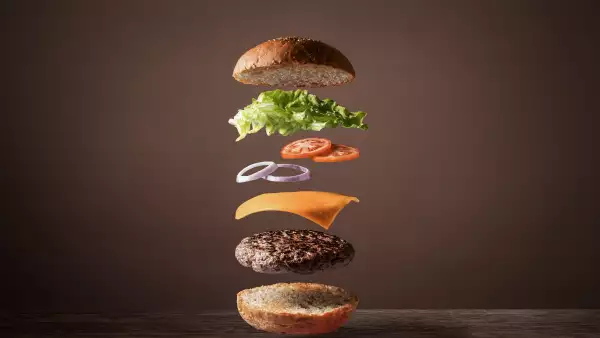 Hamburguesa