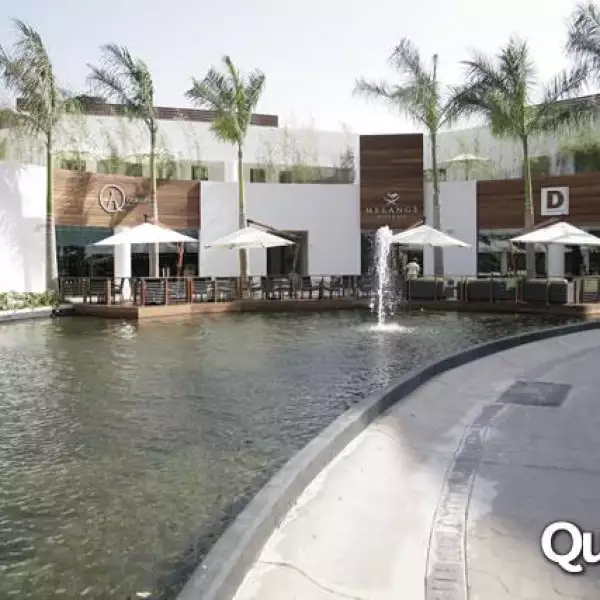 Inauguracion de Nicksan Riviera Nayarit