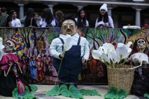 Diego Rivera