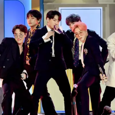 Ticketmaster lanza el mapa de BTS en México: así será el escenario 360 en el Estadio GNP 