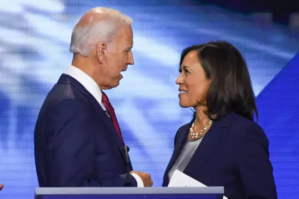 Kamala Harris