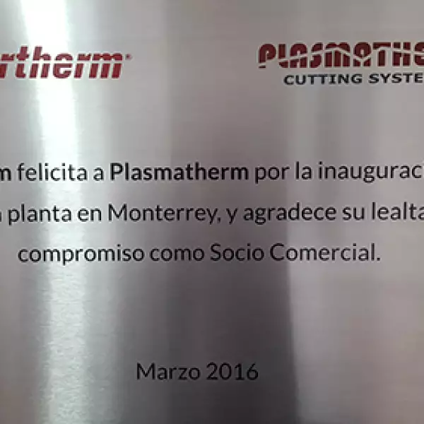 Excelencia en su servicio