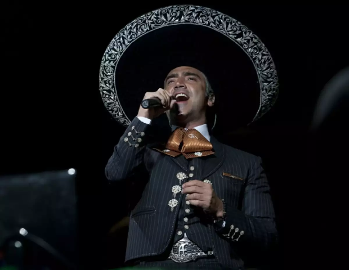 Alejandro Fernandez