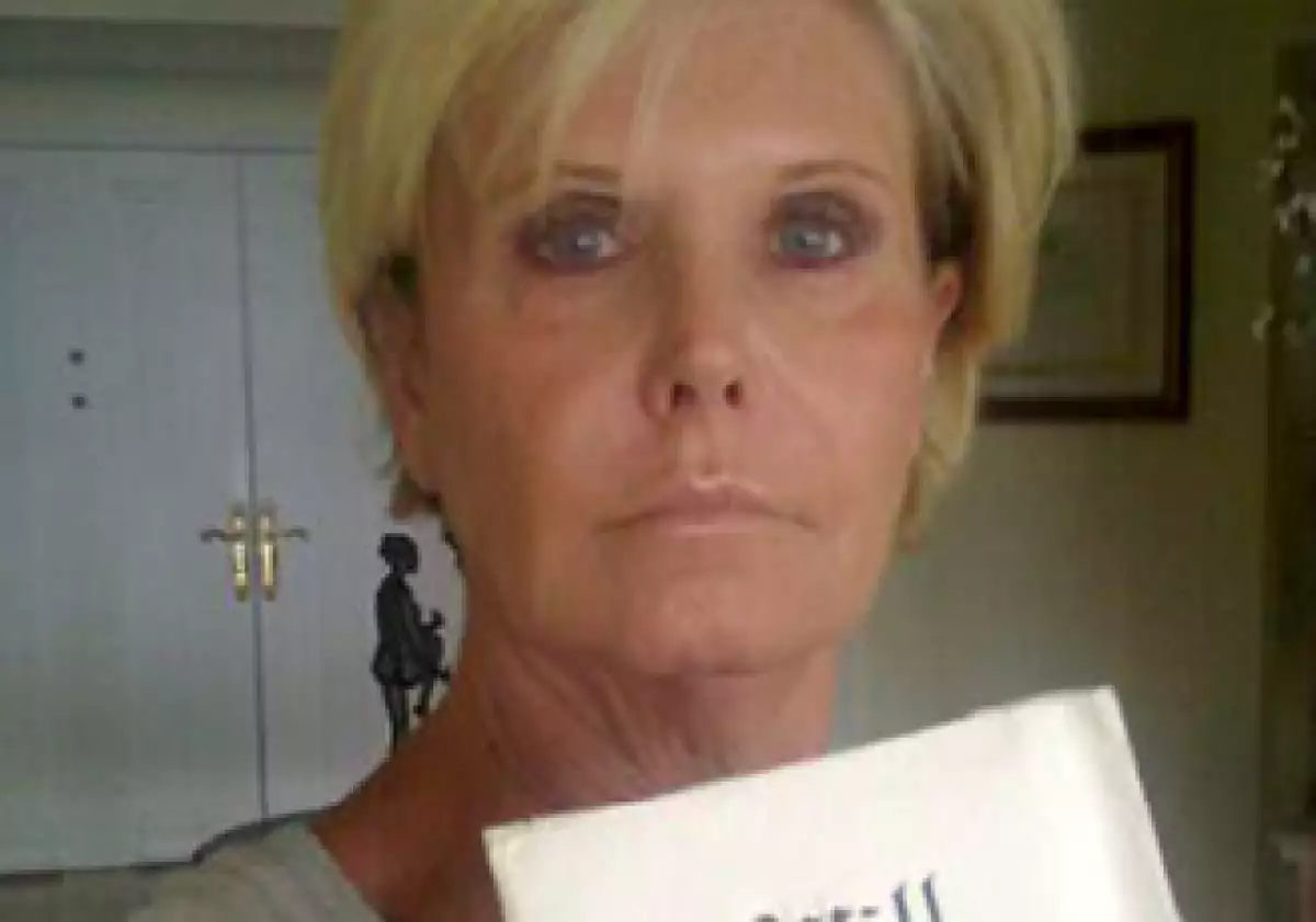 La sobrina de la mujer que heredó el dinero trata de impugnar el testamento en los tribunales, pero los abogados aseguran que no tiene caso. (Foto: Cortesía Fortune)