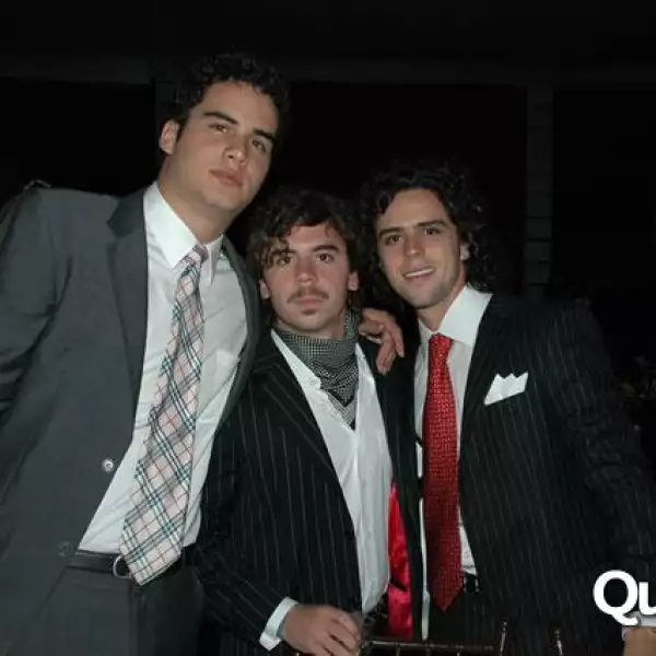 Graduación American School