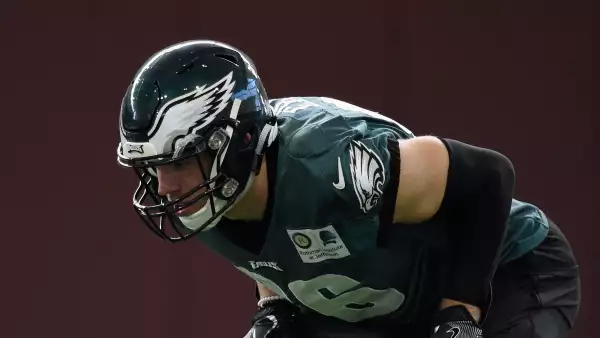 Zach Ertz