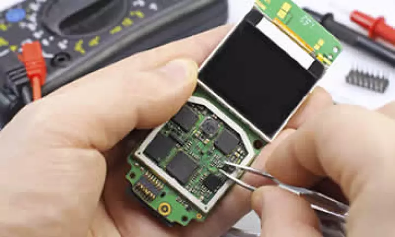 El informe del ISM fue más optimnista que el que divulgó la firma Markit.  (Foto: Getty Images)