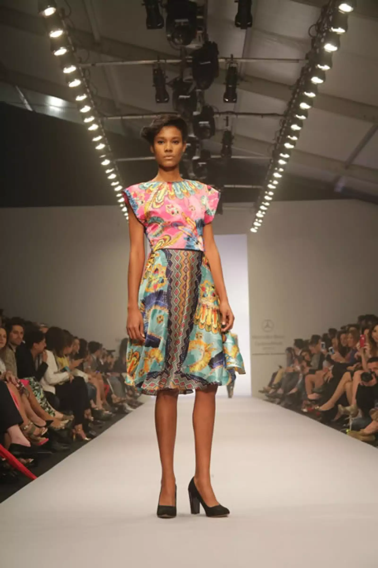 Pineda Covalín Otoño/Invierno 2014.