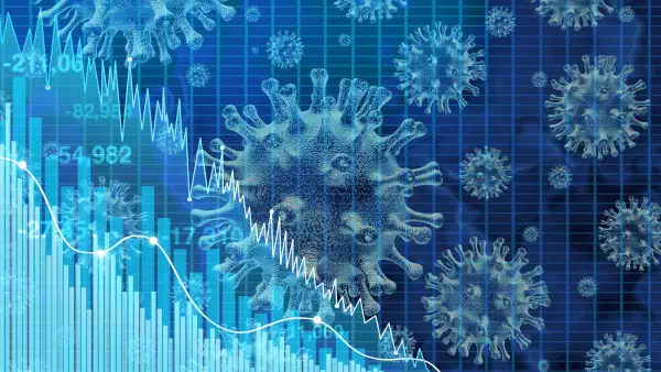 Coronavirus - virus - economía - infección