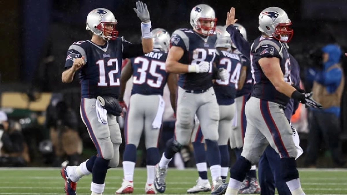 Los Patriotas de Nueva Inglaterra van a su sexto Super Bowl en los últimos 14 años, algo que afectará los precios de los boletos del evento