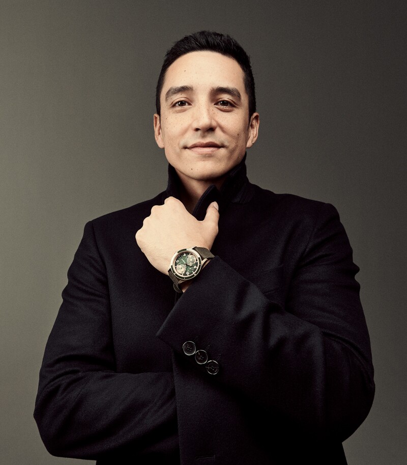 Gabriel Luna Gabriel Luna
