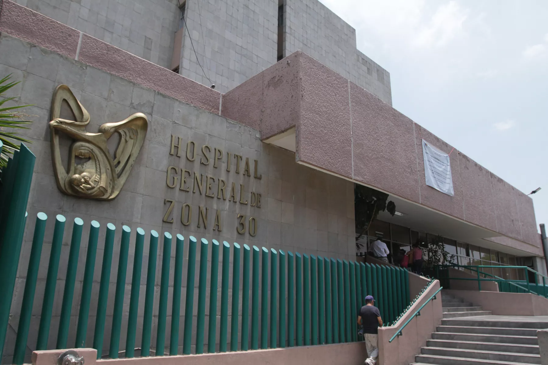 IMSS
