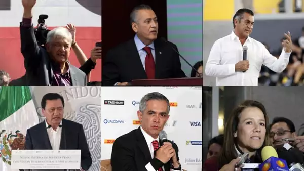 collage aspirantes