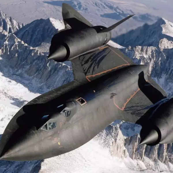 aviones espía 2