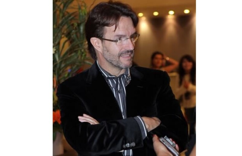 Fernando Landeros Verdugo