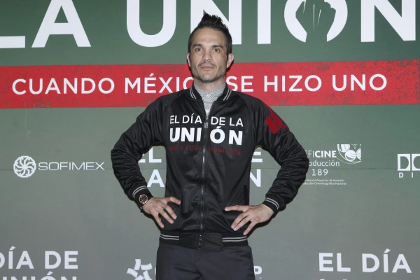 Kuno Becker