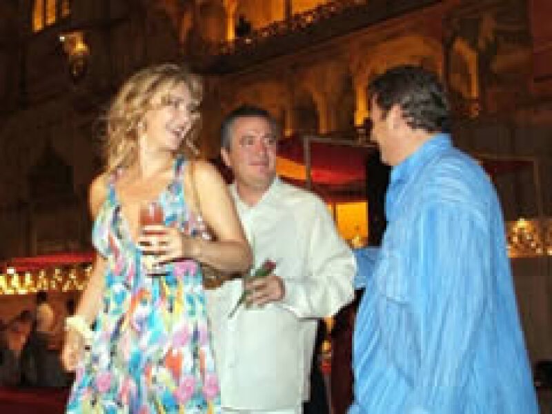 Vergara Inicia Su Maratonico Matrimonio