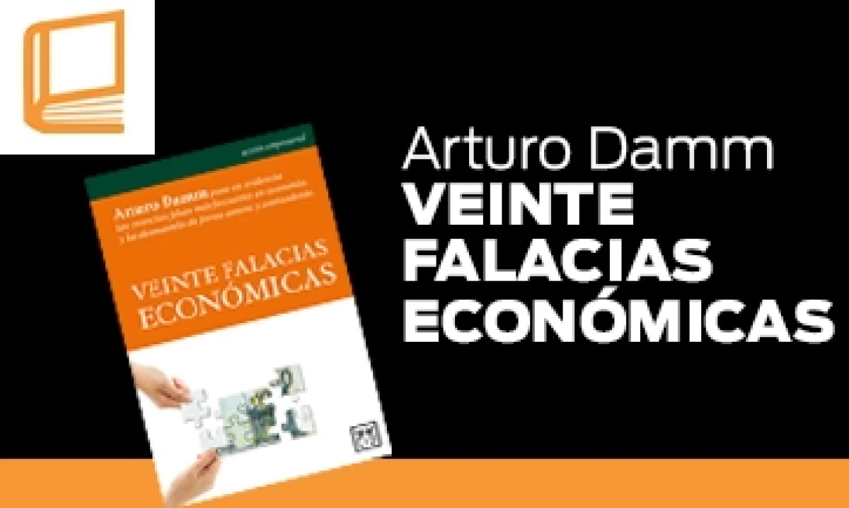 20 falacias econ�micas