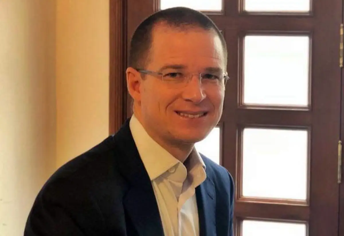 Ricardo Anaya