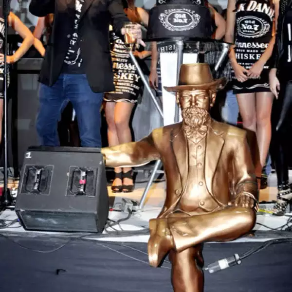 162º Aniversario de Jack Daniel´s