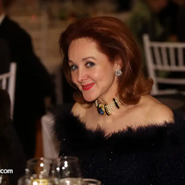 Patricia Barrios Gómez
