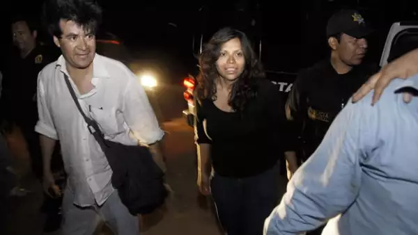 La periodista Erika García liberada tras ataque a activistas en Oaxaca