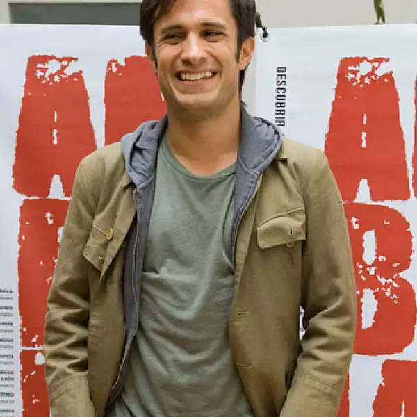 Gael García / Getty Images
