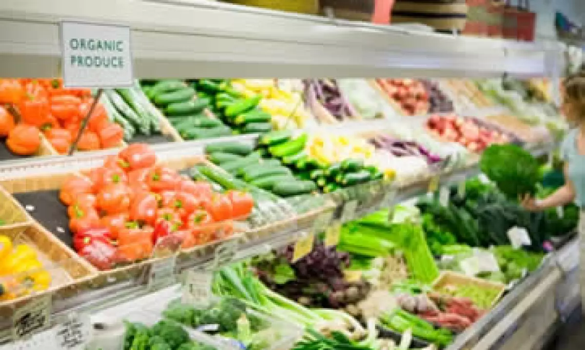 El índice de precios al consumidor de México subió 0.97% en la primera quincena de noviembre, dijo el INEGI. (Foto: Thinkstock)