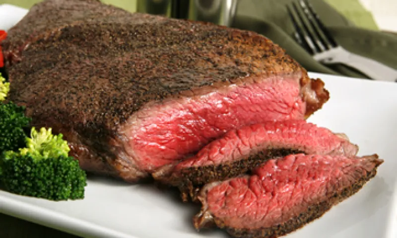 México y Canadá consideran las reglas de etiquetado de carne de EU como discriminatorias. (Foto: iStock by Getty )