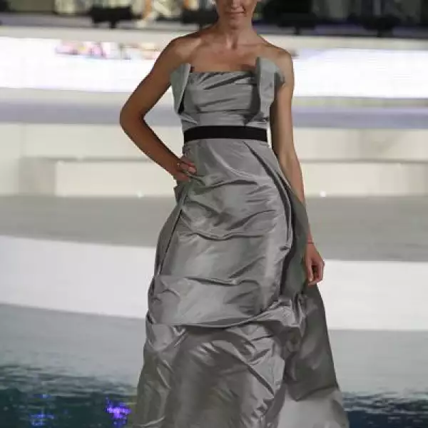 Pasarela Clara Gonz?z Nextel