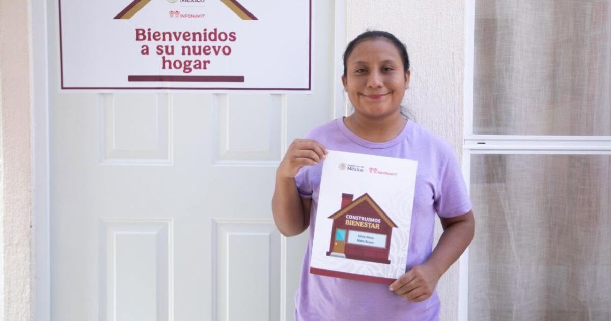 ¿Cuánto me presta Infonavit si gano 15,000 pesos al mes? Esto podrías recibir de crédito