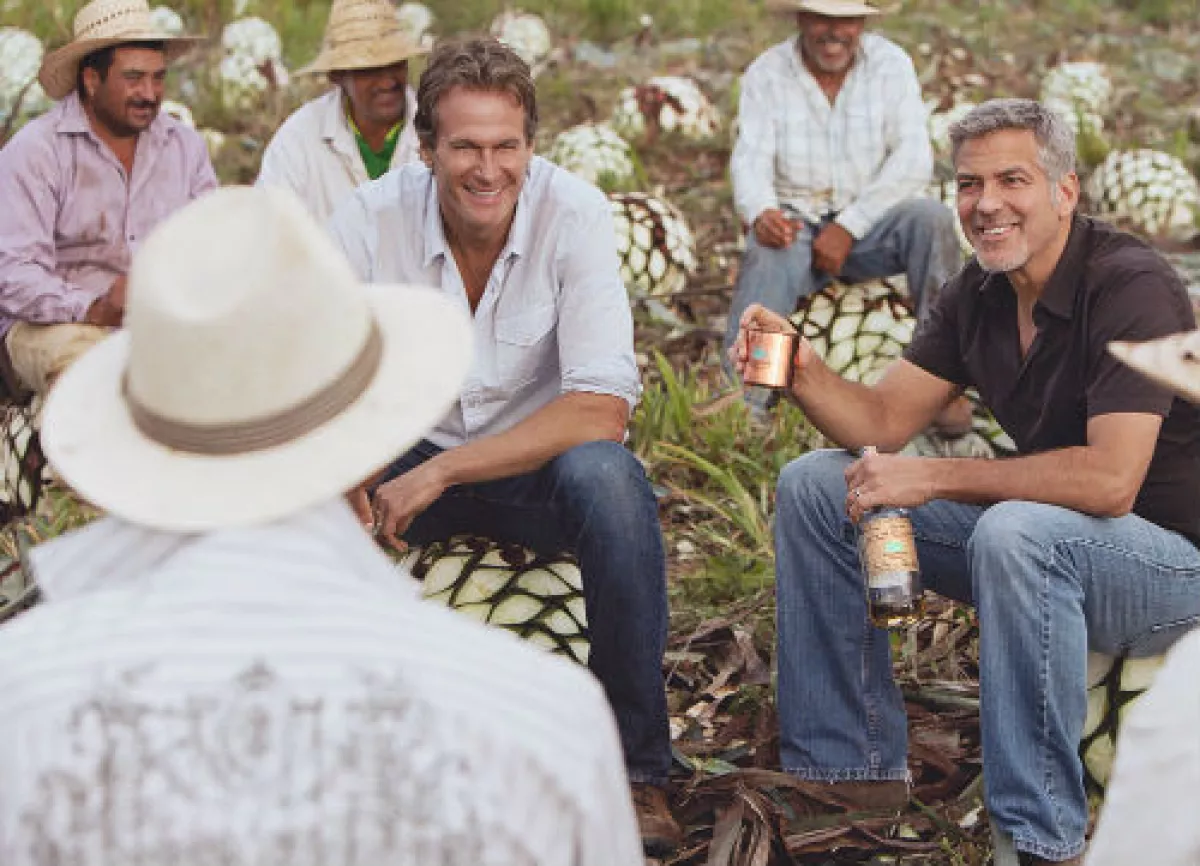Tequila Casamigos
