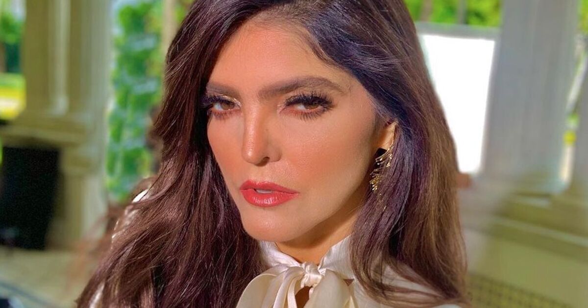 Ana Bárbara’s harsh confession about her eating disorders