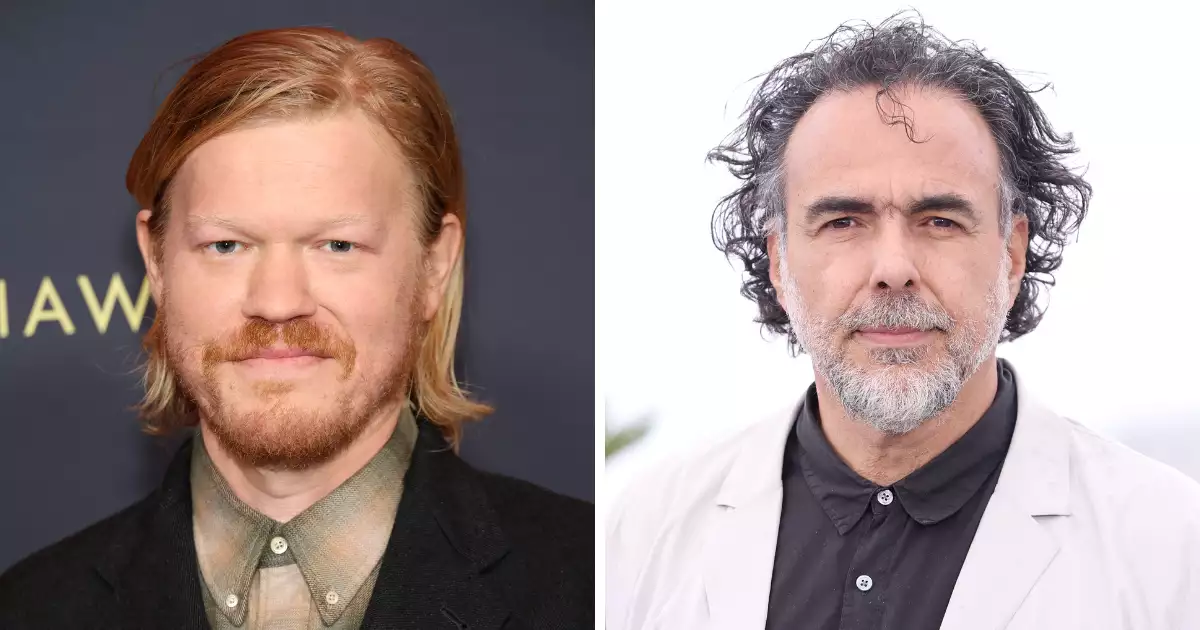 Jesse-Plemons-Iñárritu
