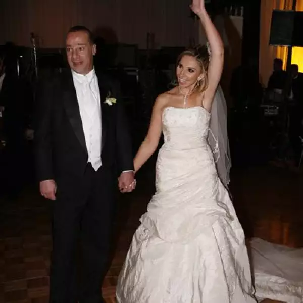 Boda Elizabeth Jacobo